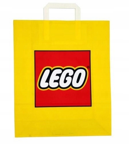 LEGO DUPLO 10914 DUŻE PUDEŁKO Z KLOCKAMI XXL DELUXE + TORBA LEGO