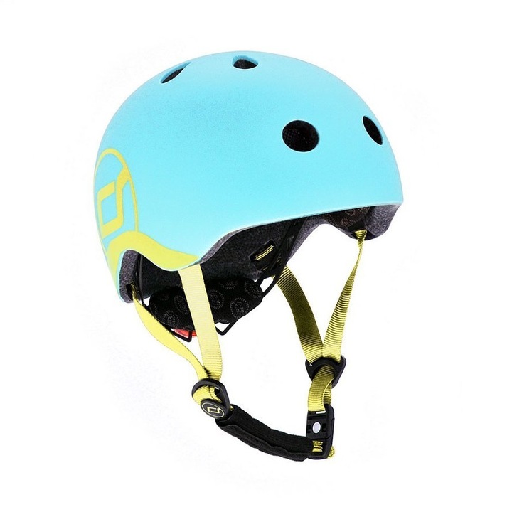 Kask dla dzieci SCOOTANDRIDE XXS-S 1-5 lat
