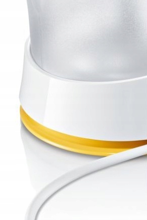 BOSCH WYCISKARKA DO CYTRUSÓW OWOCÓW MCP3500 25W Duży pojemnik na sok 800ml