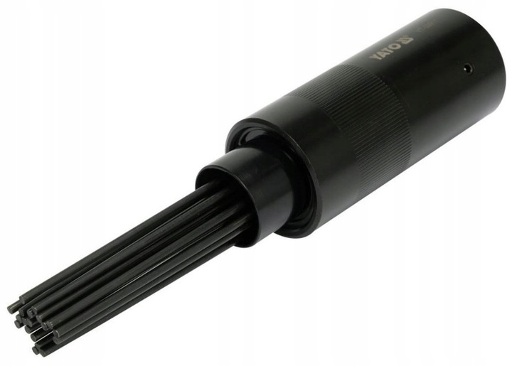 YATO GŁOWICA IGŁOWA YT-09911 DO MŁOTKA PNEUMATYCZNEGO YT-09910