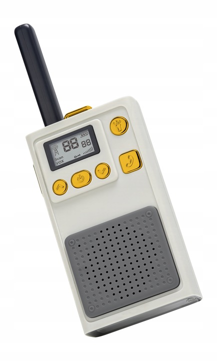 Krótkofalówka Redleaf W1A 2x ZESTAW LATARKA WALKIE TALKIE PMR446 ŁOKI TOKI