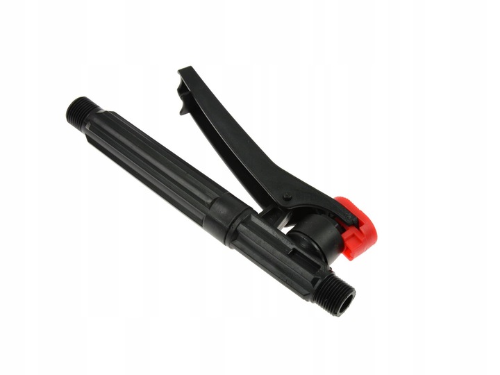 OPRYSKIWACZ CIŚNIENIOWY RĘCZNY DUŻY POJEMNOŚĆ 5L REGULACJA LANCA 61CM