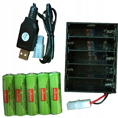 Autko Zdalnie Sterowane FERRARI 458 SZYBERDACH NA PILOT Rastar Samochód RC