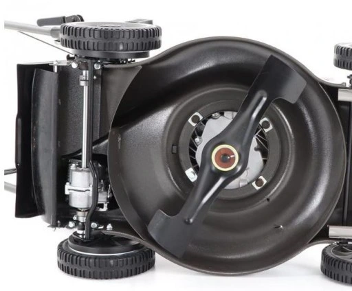 KOSIARKA spalinowa WEIBANG WB507SC V WAŁ KARDANA