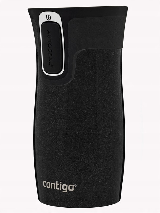 Kubek termiczny Contigo West Loop Mini 300ml - Glamour