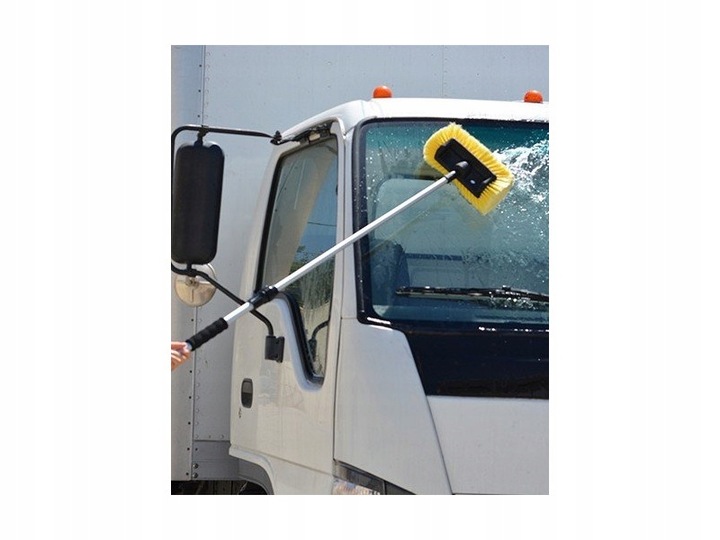 ZAPAS KOŃCÓWKA DO KIJA TELESKOPOWEGO 260cm 165cm DO DB13000 DB13024 DB13006