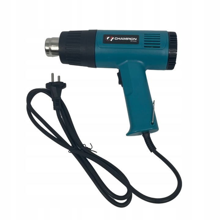 OPALARKA ELEKTRYCZNA 2000 W 230 V 600 °C MOCNA