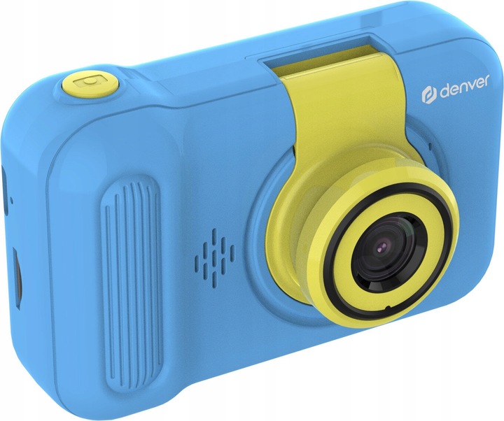 Aparat cyfrowy DENVER KCA-1351BU Niebieski