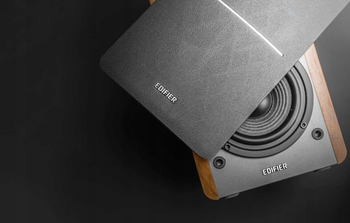 Głośniki EDIFIER R1280DB Brązowy