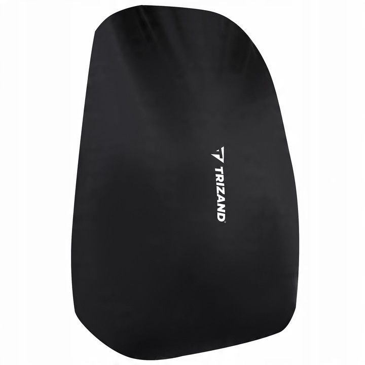 Mocny Duży Plecak Taktyczny Militarny Turystyczny Pojemny do Szkoły Czarny