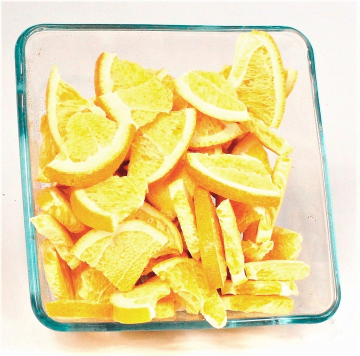 Herbata Całkowicie Owocowa Mango Tango 250g