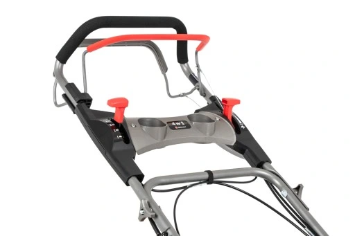 Kosiarka spalinowa z napędem faworyt pro B&S 3,4KM 161cm3 51cm MP51 SBVE