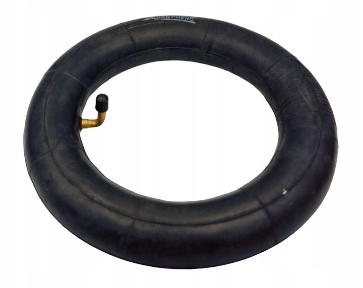 Dętka 10 x 2,5 wentyl 90° 130g Motus | Techlife | Kaboo | Kugoo