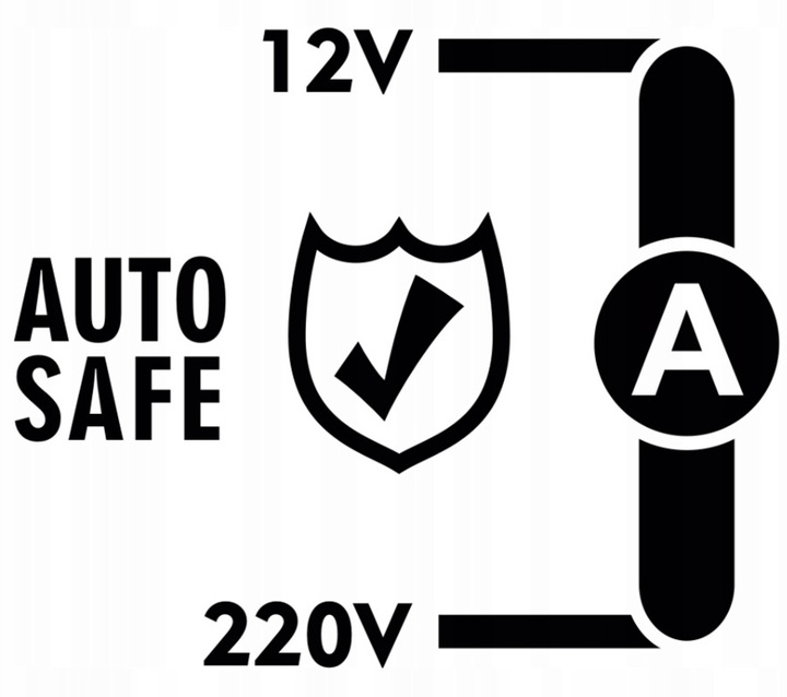 -20°C Lodówka Turystyczna IB-28I+ Przenośna Mobilna tryb ECO 12V 230V USB