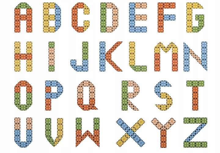 Klocki Magnetyczne Diamentowe Dinozaury 90 el Zestaw Konstrukcyjny dla