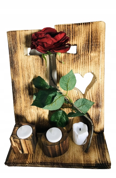 STROIKI na GRÓB STROIK na CMENTARZ KRZYŻ w drewnie