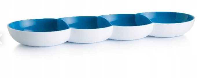 Tupperware Bufet na przekąski pojemnik piknik F-ra