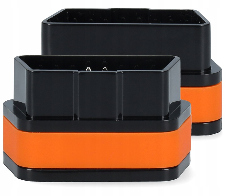 INTERFEJS DIAGNOSTYCZNY OBD2 BLUETOOTH TESTER ANDROID iOS WINDOWS POLSKI