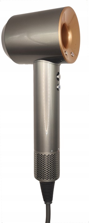 Suszarka do włosów 1600W ULTRA 5 in 1 SILVER