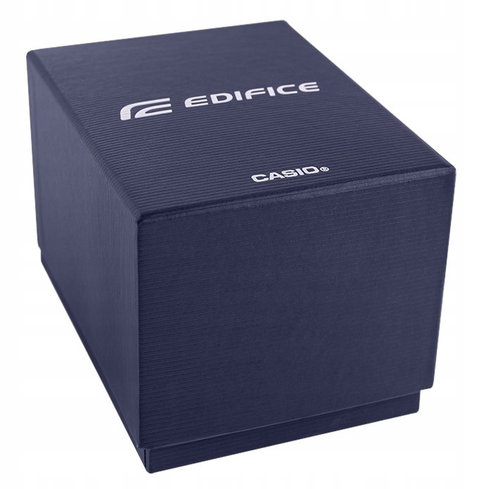 Zegarek Męski CASIO EDIFICE EFR-539D-1A2VUEF + BOX