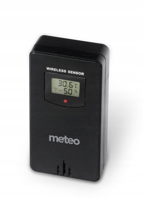 Czujnik bezprzewodowy do SP84 czujka do stacji