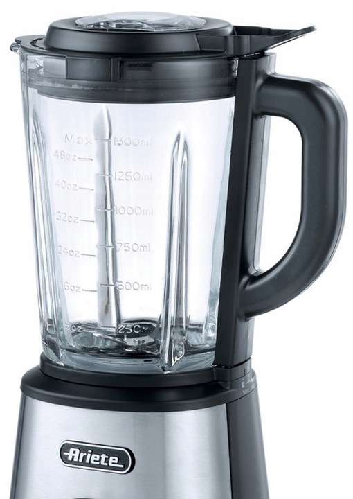 Blender kielichowy Ariete 579 1200 W 2 prędkości