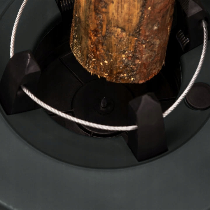 STOJAK CHOINKOWY ANTRACYTOWY KAMAI START 1 DO 2,0M