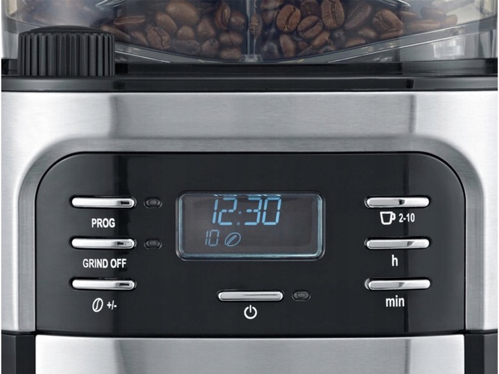 Ekspres Przelewowy SEVERIN KA 4810 1000W