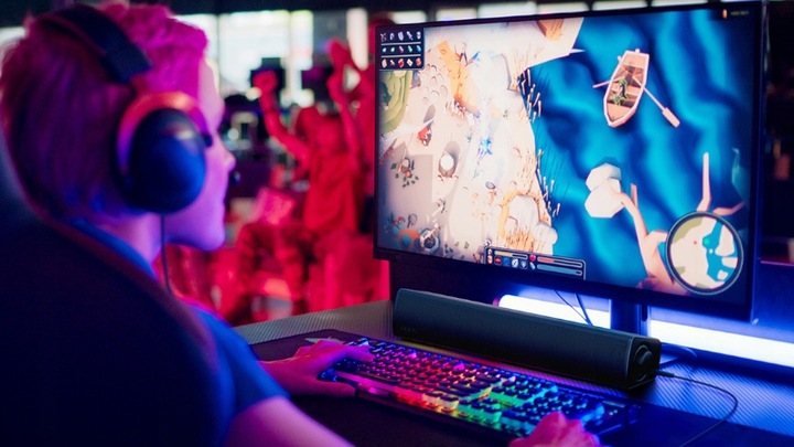 SOUNDBAR CREATIVE GS3 51MF8465AA000