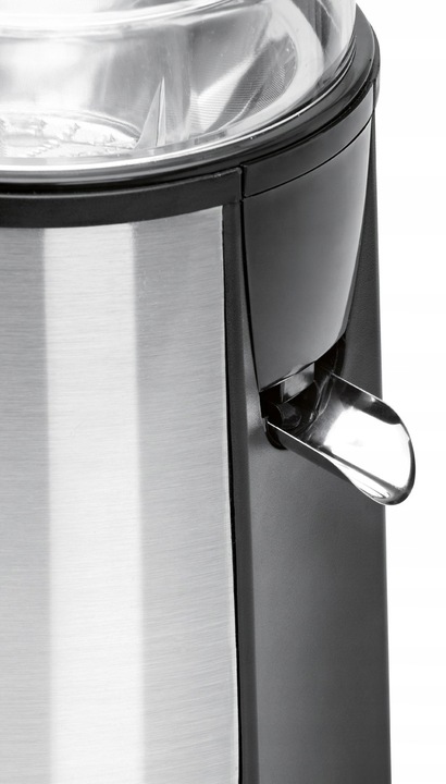 SOKOWIRÓWKA WYSOKOOBROTOWA DO OWOCÓW I WARZYW CAŁE OWOCE I WARZYWE BOMANN A