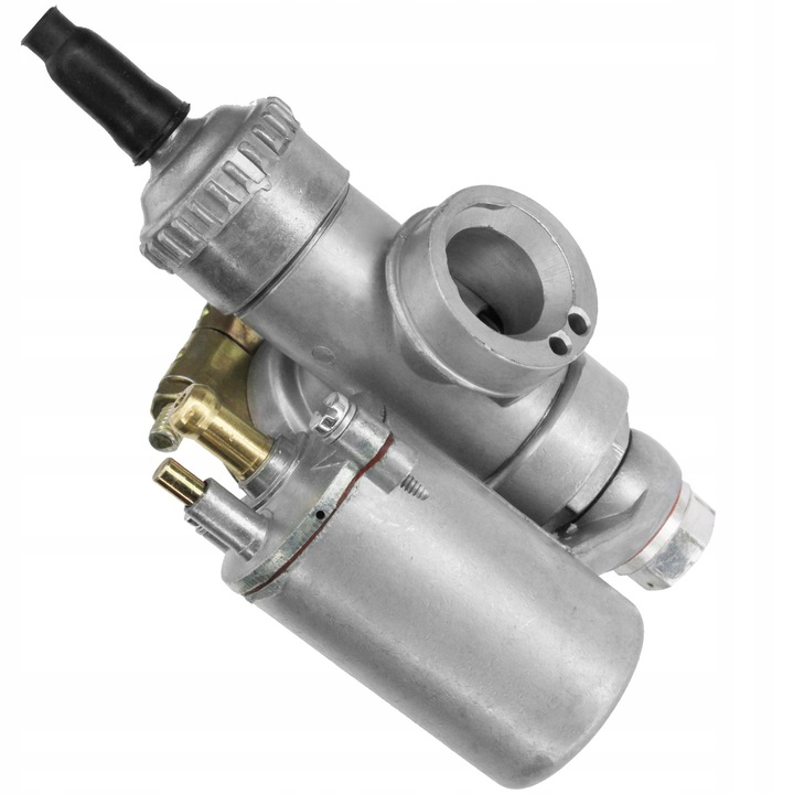 GAŹNIK G20 WSK 125 SHL WFM - SPRAWDZONY POLECAM