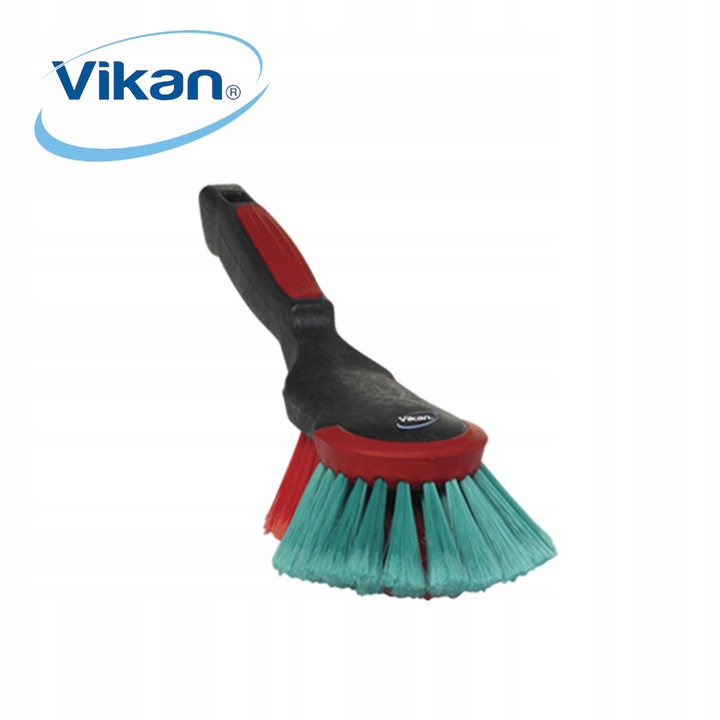 VIKAN ERGONOMICZNA SZCZOTKA SAMOCHODOWA