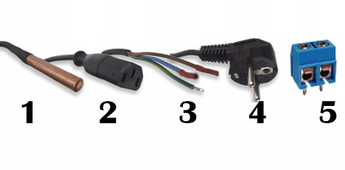 Sterownik do pieca co kotła IE24 Pompa Dmuchawa !!