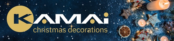 Stojak Choinkowy Zielony Kamai SELECT 3.5