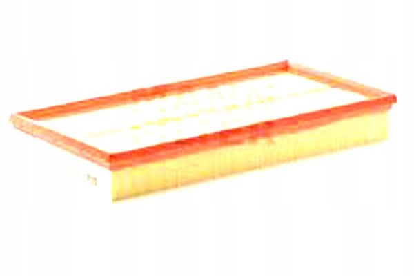 FILTR POWIETRZA MANN AUDI A3 TT LEON BORA GOLF IV C37153