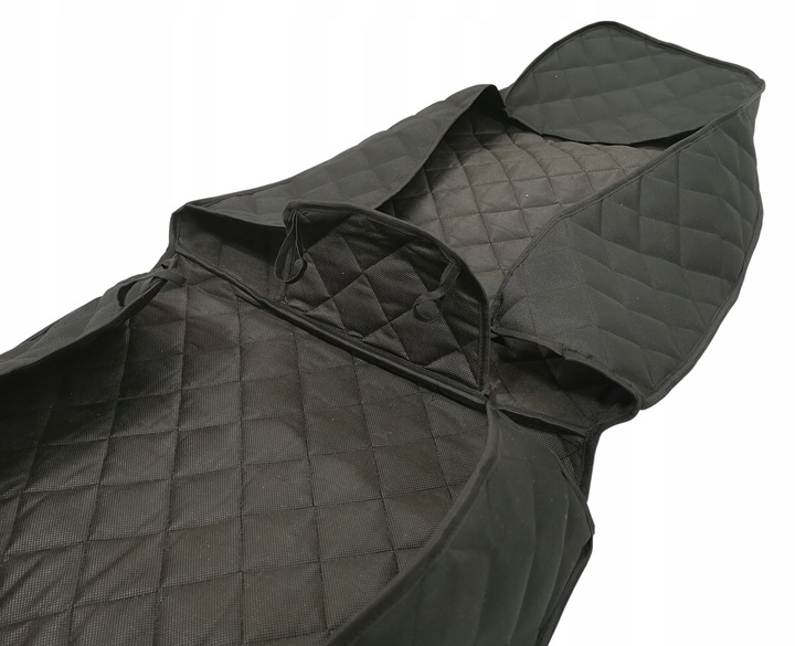 POKROWIEC OCHRONNY NA FOTEL SAMOCHODOWY SERWISOWY