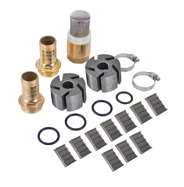 CPN DYSTRYBUTOR POMPA PALIWA ON OLEJU ROPY AUTO STOP + FILTR MP0747