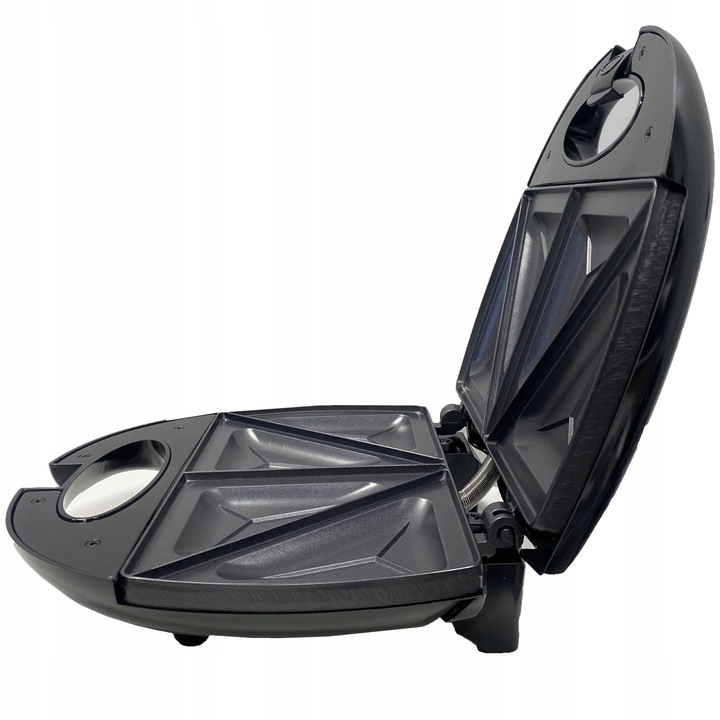 TOSTER OPIEKACZ DO KANAPEK TOSTÓW SANDWICH MOCNY