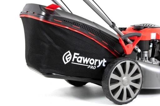 Kosiarka spalinowa z napędem loncin 51cm MP51sl 196cc faworyt pro MP 51 SL