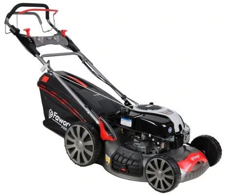 KOSIARKA Spalinowa z NAPĘDEM FAWORYT 51 cm WARIATOR Briggs Stratton 161 cm3