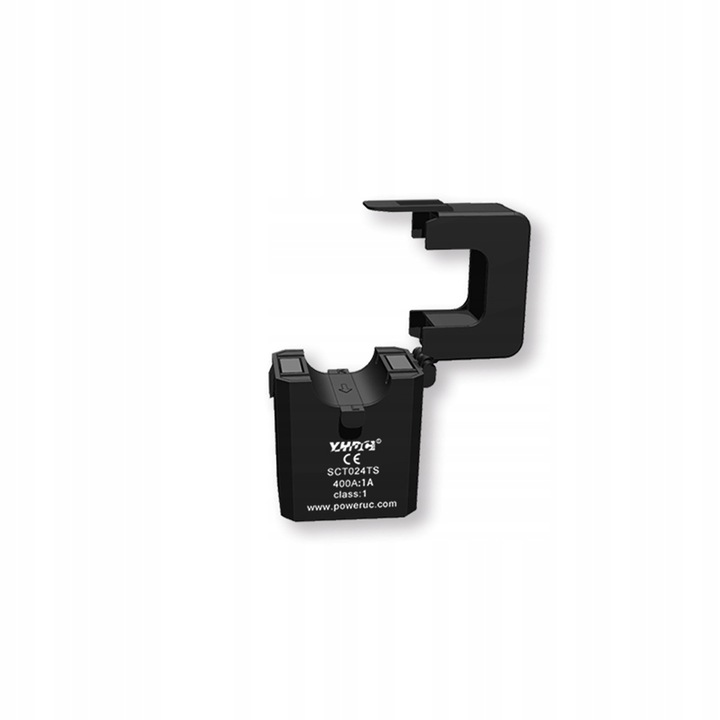 SCT024TS-200A/5A 0.5% przekładnik prądowy