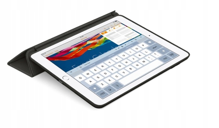 ETUI SMART CASE do Apple iPad 9.7 2017 2018 ETUI S