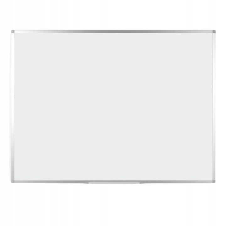 MAGNETYCZNA TABLICA SUCHOŚCIERALNA BOARDSPLUS 90 X 60 CM ORGANIZACYJNA