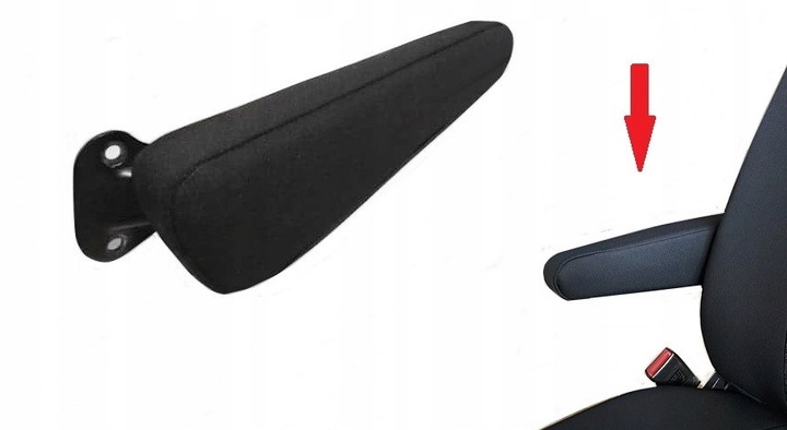 POKROWCE MIAROWE FORD TRANSIT Mk8 2014-2024