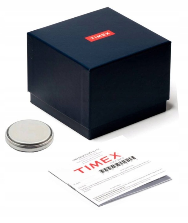 ZEGAREK MĘSKI TIMEX EXPEDITION Z PODŚWIETLENIEM WYTRZYMAŁY DATA WR50