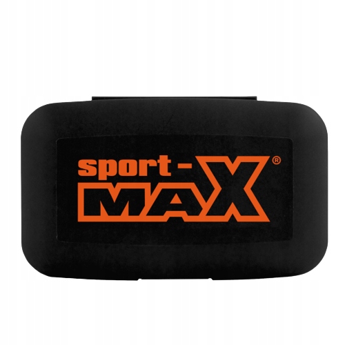 BIOTECH TRIBULUS MAXIMUS 90TAB + PILL BOX + 4F FUEL L-CARNITINE