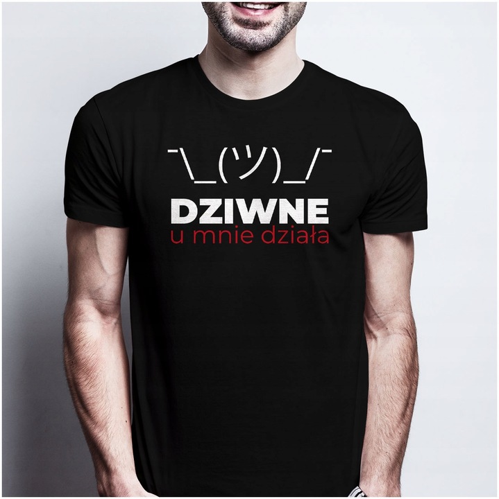 Dla Informatyka Dziwne u mnie działa M