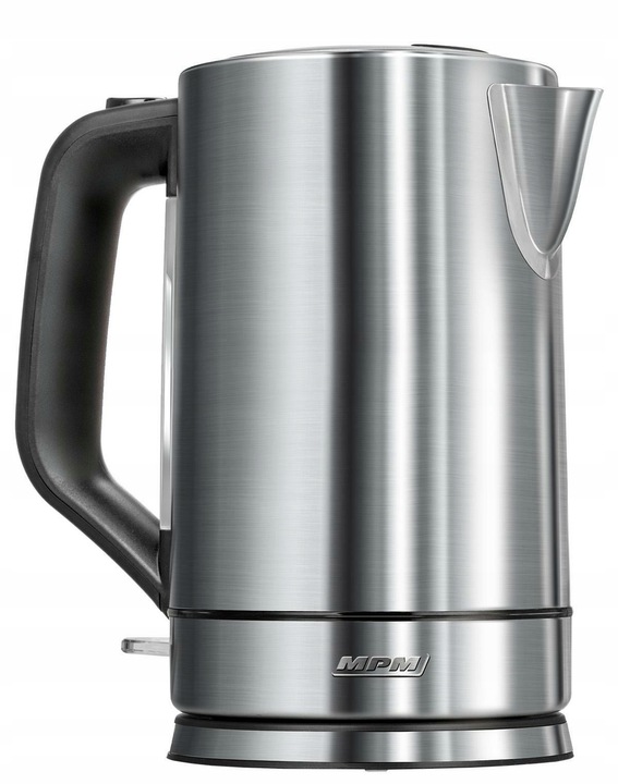 MPM MCZ-121M Czajnik 1,7 INOX