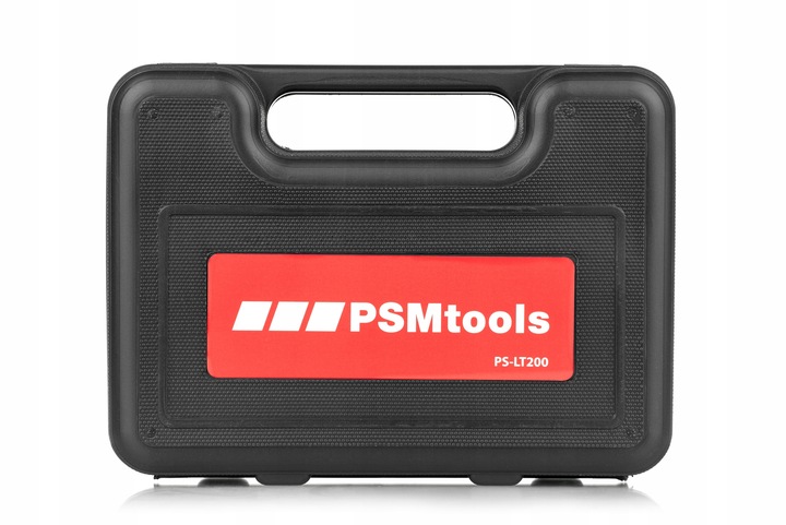 LUTOWNICA TRANSFORMATOROWA REGULACJA TEMP 200W