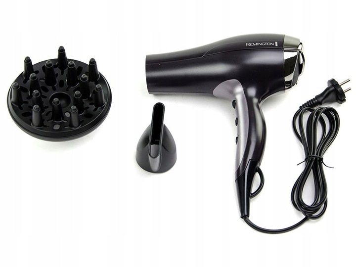 SUSZARKA DO WŁOSOW REMINGTON PRO MEGA MOCNA TURBO